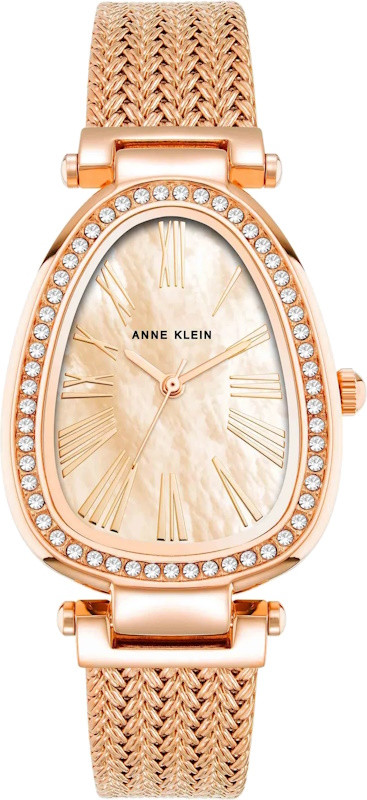 Наручний годинник Anne Klein 5008PMRG