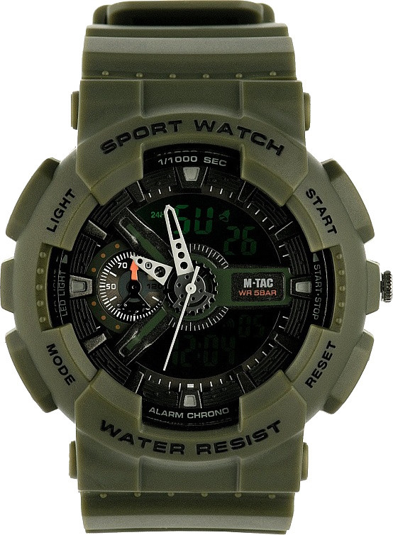 Наручний годинник M-Tac 50006001