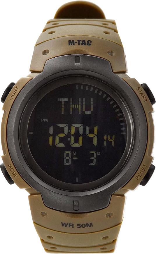 Наручний годинник M-Tac 50003005