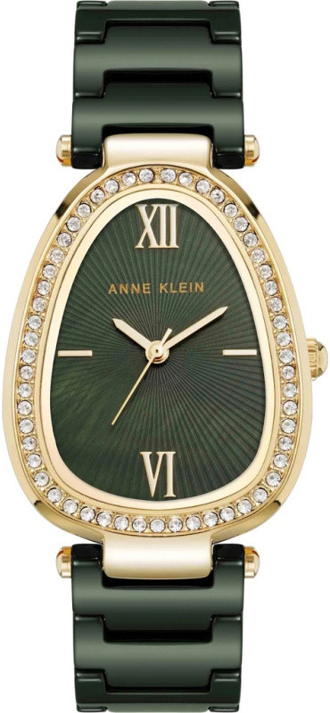 Наручний годинник Anne Klein 5012GPGN