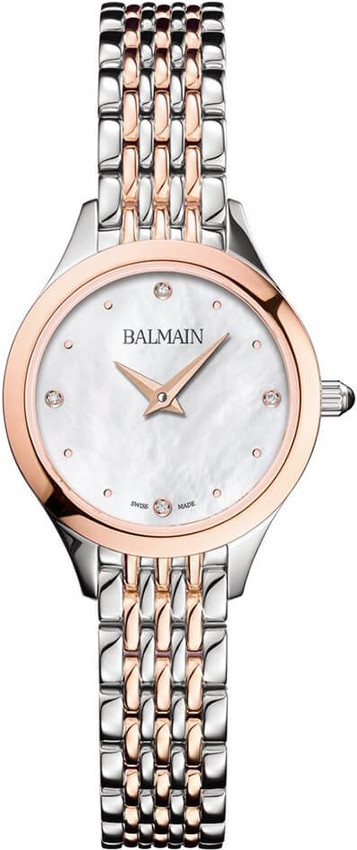 Наручний годинник Balmain 4938.33.85