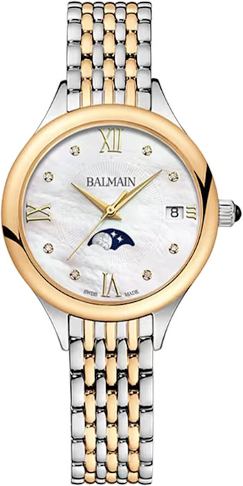 Наручний годинник Balmain 4912.39.85