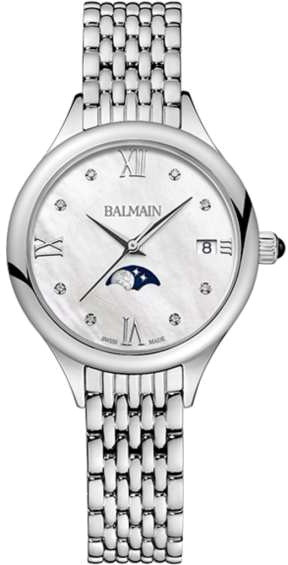 Наручний годинник Balmain 4911.33.85