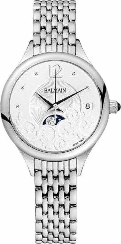 Наручний годинник Balmain 4911.33.14