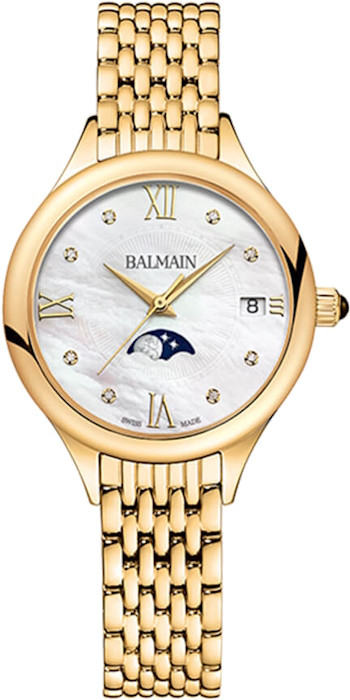 Наручний годинник Balmain 4910.33.85