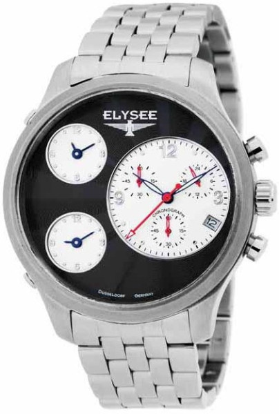 Наручний годинник ELYSEE 49004