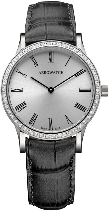 Наручний годинник AEROWATCH 47950 AA02DIA