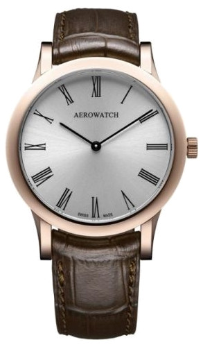 Наручний годинник AEROWATCH 47949 RO02