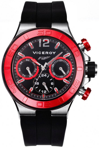 Наручний годинник VICEROY 47776-55