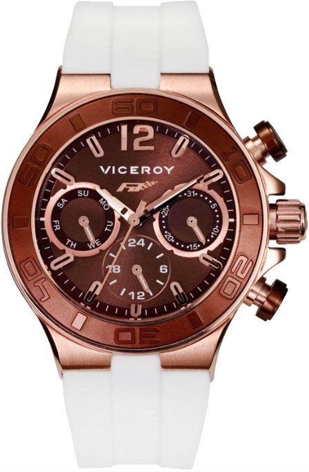Наручний годинник VICEROY 47774-45