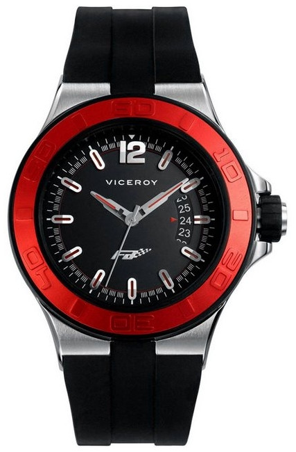 Наручний годинник VICEROY 47773-75