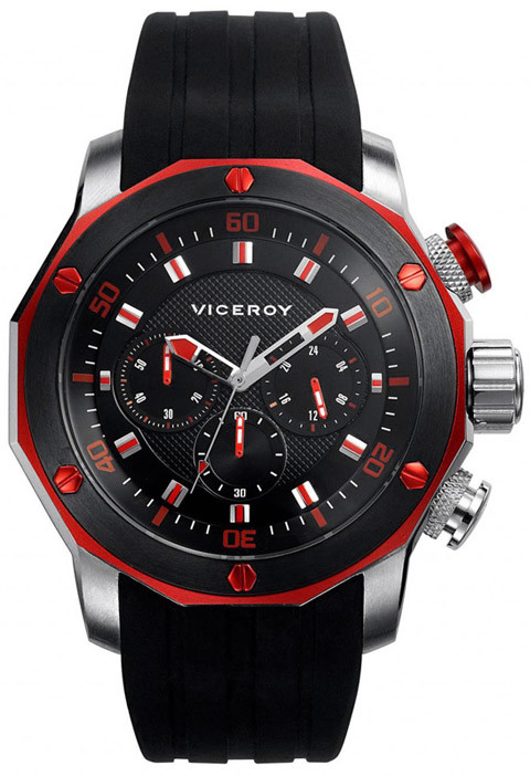 Наручний годинник VICEROY 47739-77