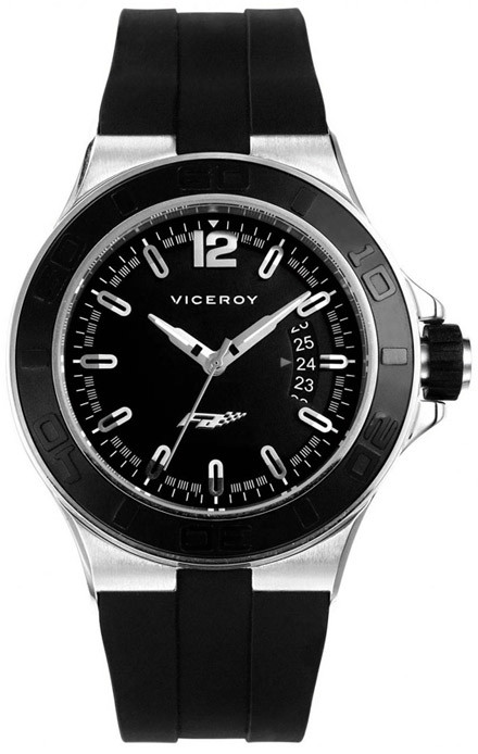 Наручний годинник VICEROY 47773-55