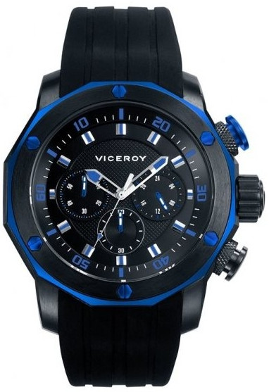 Наручний годинник VICEROY 47739-37
