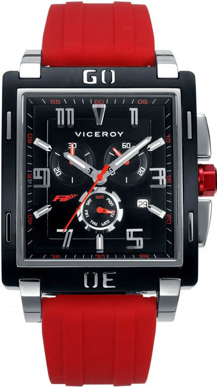 Наручний годинник VICEROY 47719-55