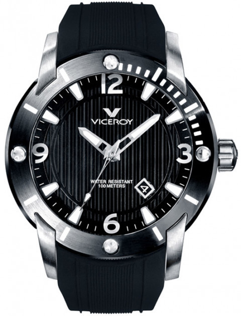 Наручний годинник VICEROY 47679-55