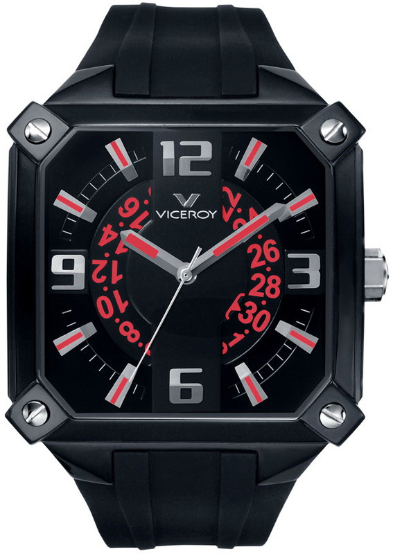 Наручний годинник VICEROY 47637-75