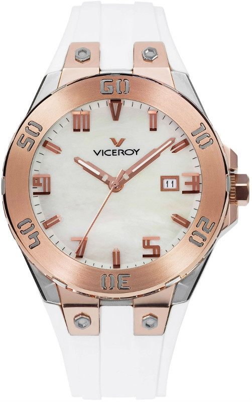 Наручний годинник VICEROY 47624-95