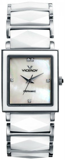 Наручний годинник VICEROY 47628-07