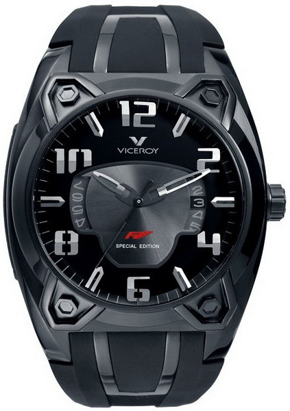 Наручний годинник VICEROY 47609-55