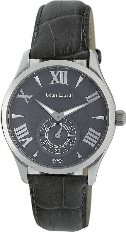 Наручний годинник Louis Erard 47207 AA23.BDC36