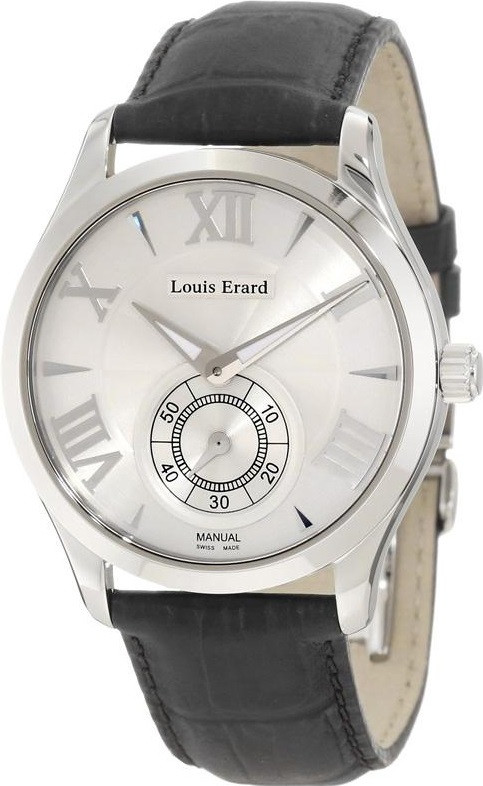Наручний годинник Louis Erard 47207 AA21.BDC02