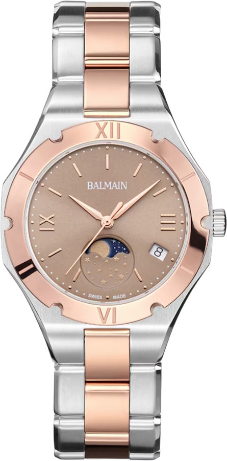 Наручний годинник Balmain 4598.33.52