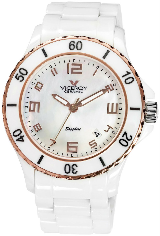 Наручний годинник VICEROY 46644-95