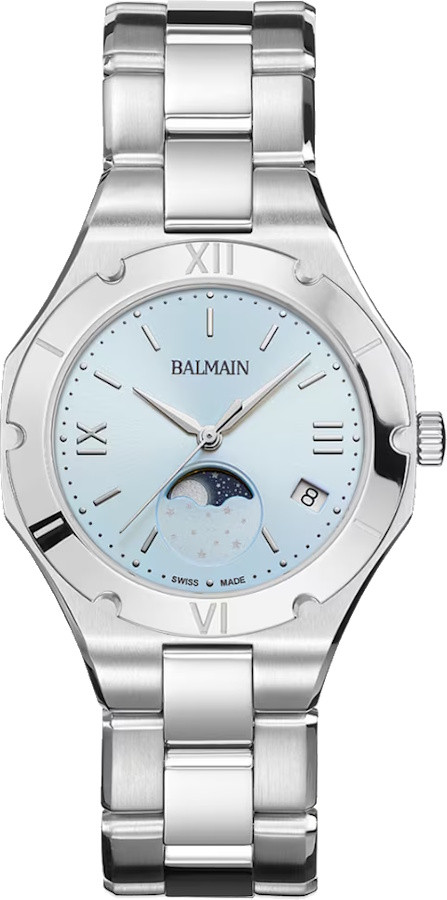Наручний годинник Balmain 4591.33.92