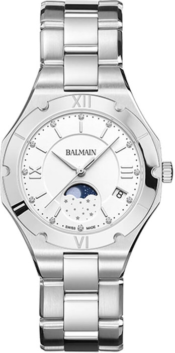 Наручний годинник Balmain 4591.33.22