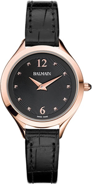 Наручний годинник Balmain 4519.32.64