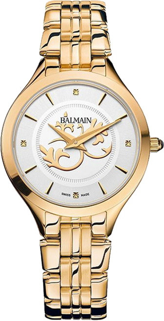 Наручний годинник Balmain 4510.33.16