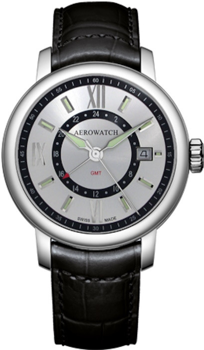 Наручний годинник AEROWATCH 44937AA09