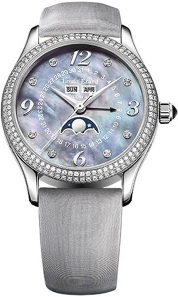 Наручний годинник Louis Erard 44204 SE11.BAV01