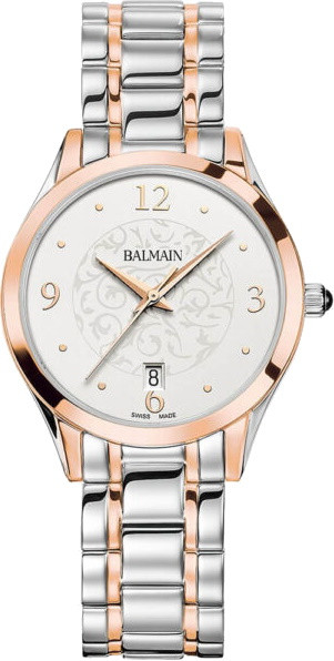 Наручний годинник Balmain 4318.33.14