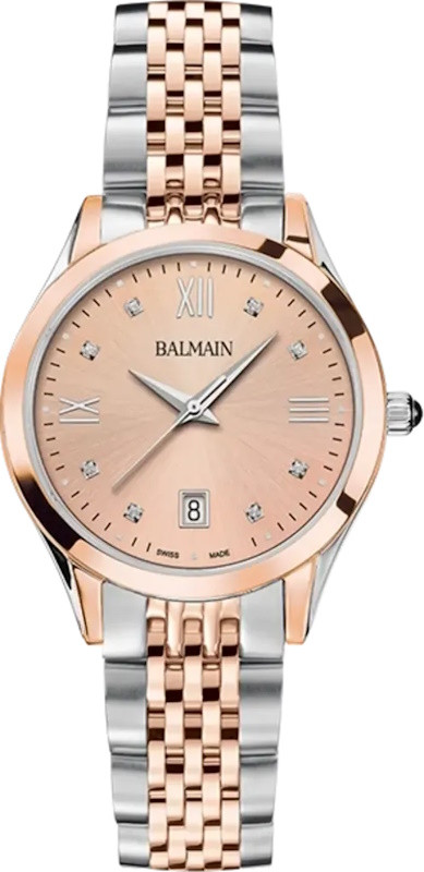 Наручний годинник Balmain 4318.31.45