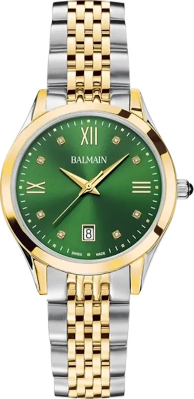 Наручний годинник Balmain 4312.31.75