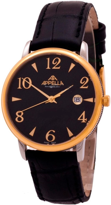 Наручний годинник Appella 4303-2014