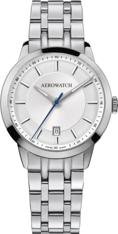 Наручний годинник AEROWATCH 42972 AA07 M