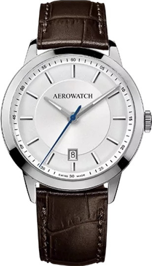 Наручний годинник AEROWATCH 42972 AA07