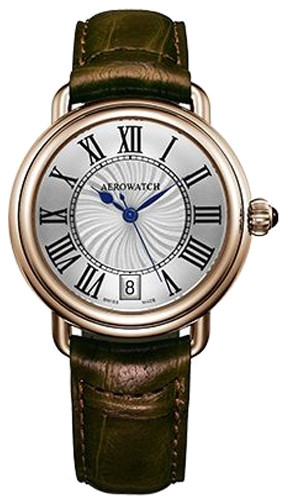 Наручний годинник AEROWATCH 42960 RO01