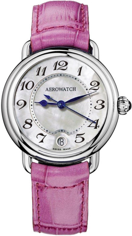 Наручний годинник AEROWATCH 42960AA14
