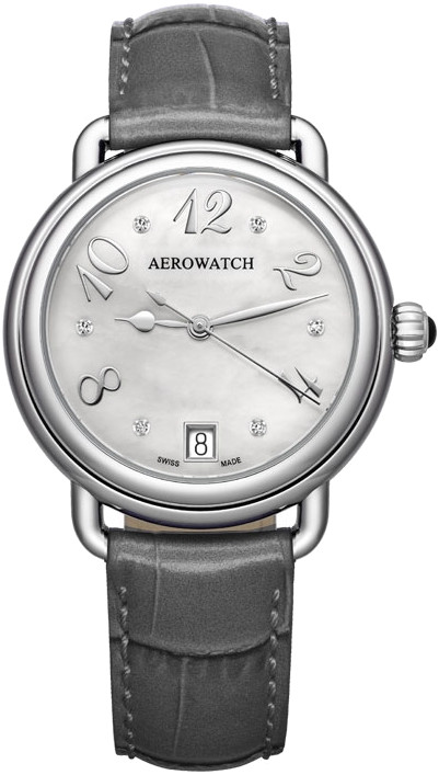 Наручний годинник AEROWATCH 42960 AA02