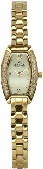 Наручний годинник Appella 4276A-1002