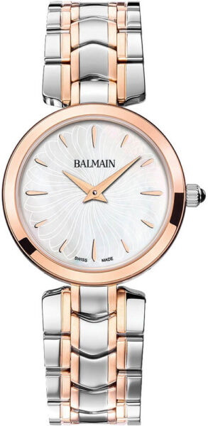 Наручний годинник Balmain 4278.33.86
