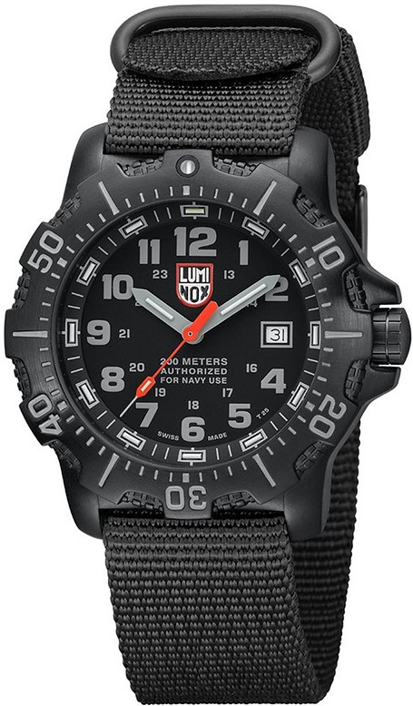 Наручний годинник Luminox 4221 CW
