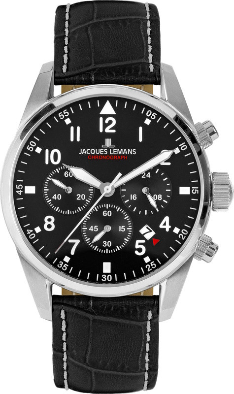 Наручний годинник Jacques Lemans 42-2A