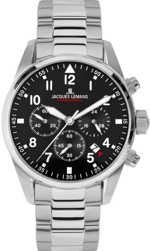 Наручний годинник Jacques Lemans 42-2C