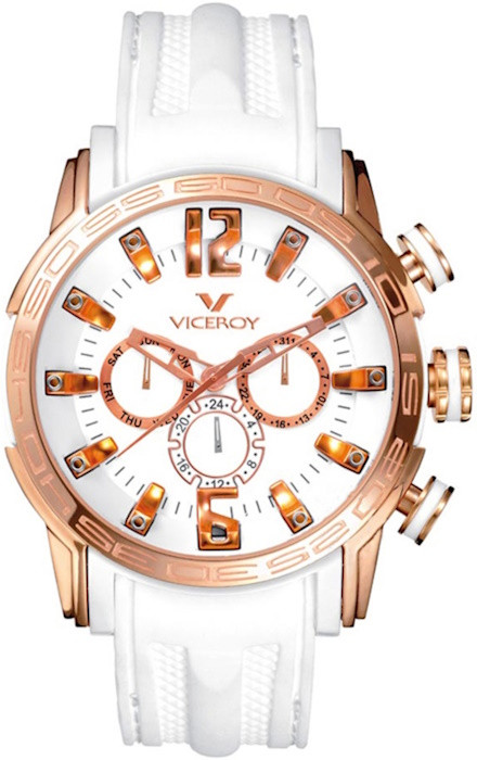 Наручний годинник VICEROY 42119-05