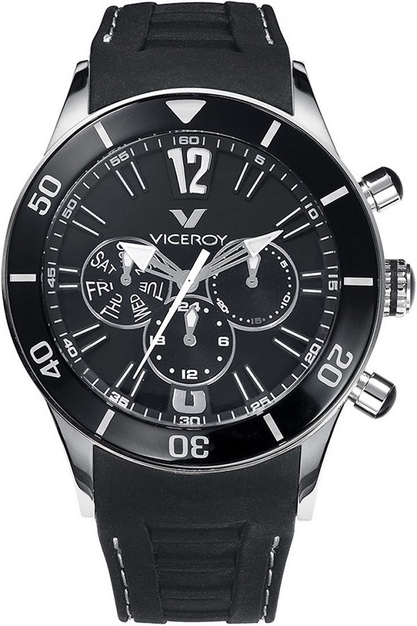 Наручний годинник VICEROY 42110-55